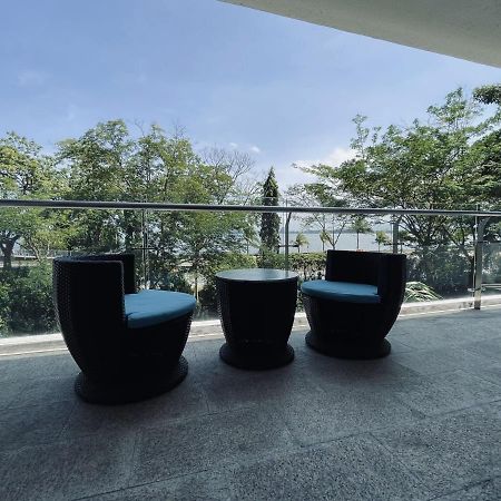 B.Suites 21 Kota Kinabalu Exteriér fotografie